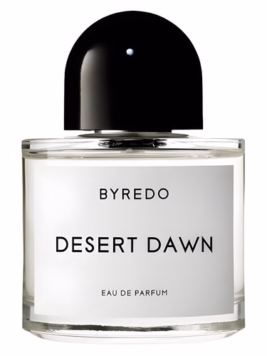 Desert Dawn