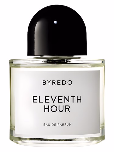 Eleventh Hour