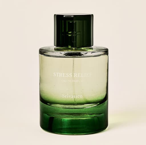 STRESS RELIEF Eau de Parfum