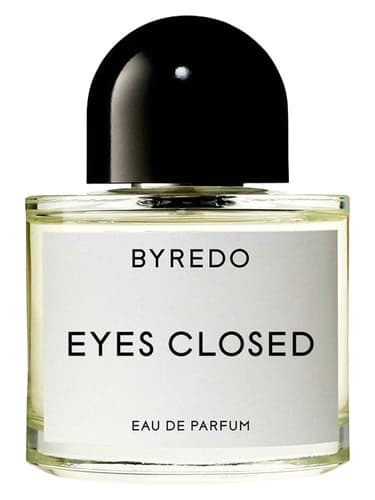 Eyes Closed