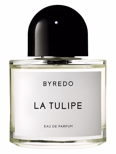 La Tulipe