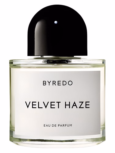 Velvet Haze