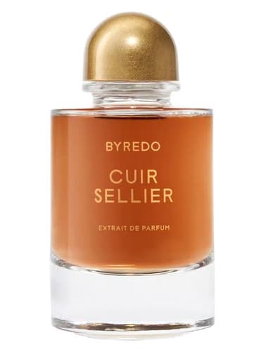 Cuir Sellier 2025