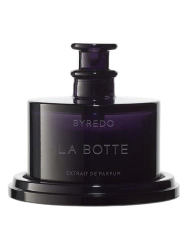 La Botte