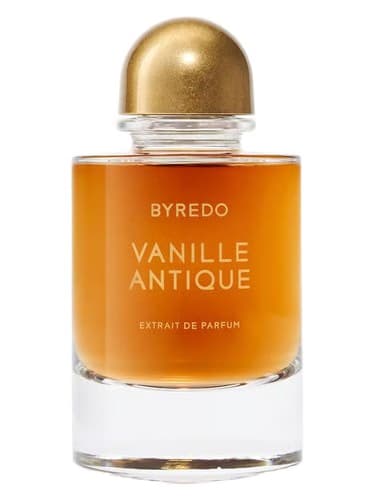 Vanille Antique 2025