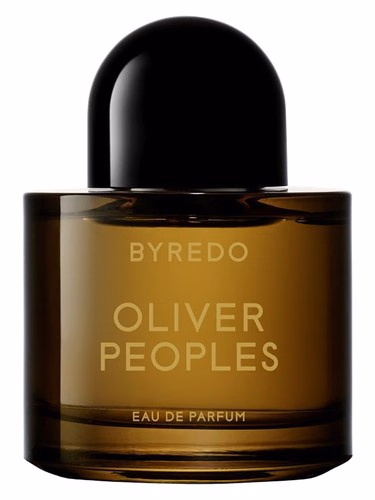Oliver Peoples Mustard