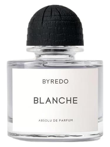 Blanche Absolu