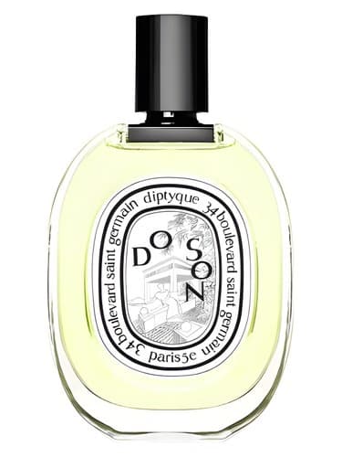 Do Son Eau de Toilette