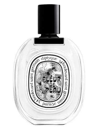 Fleur de Peau Eau de Toilette