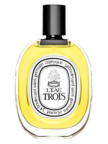 L'Eau Trois Eau de Toilette