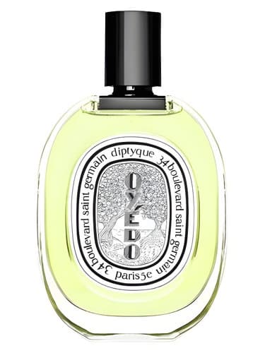 Oyedo Eau de Toilette