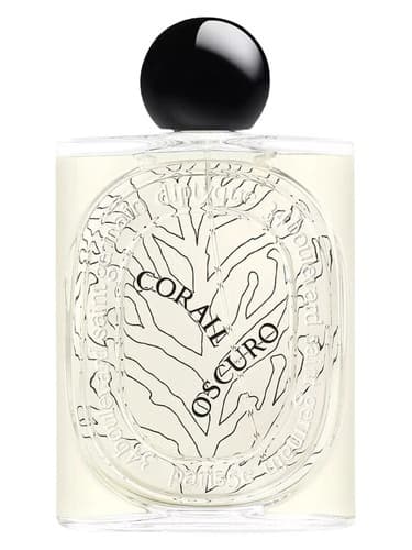 Corail Oscuro