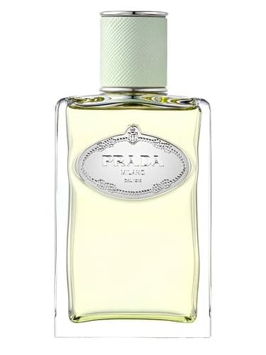 Infusion d'Iris (2015)