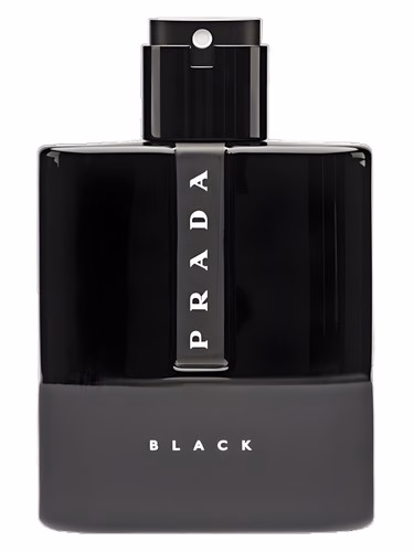 Luna Rossa Black