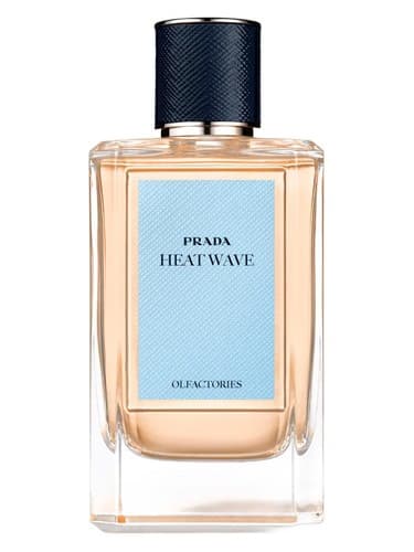 Heat Wave