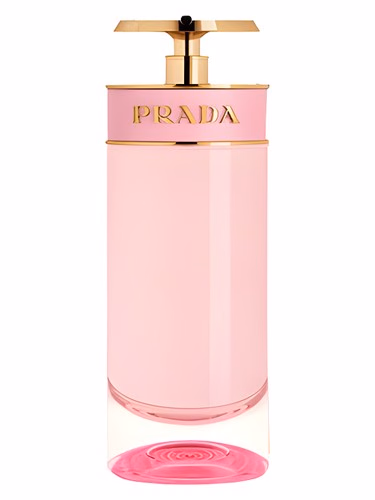 Prada Candy Florale