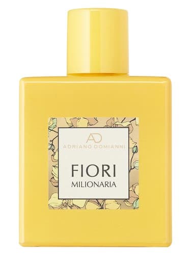 Fiori Milionaria