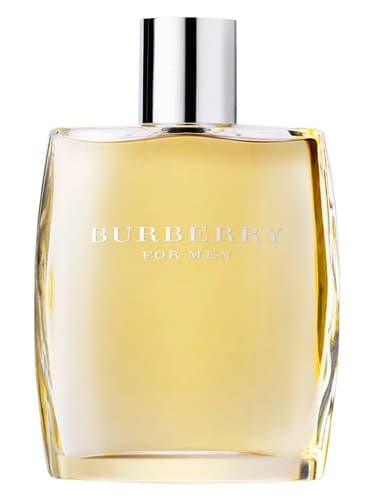 Burberry Men