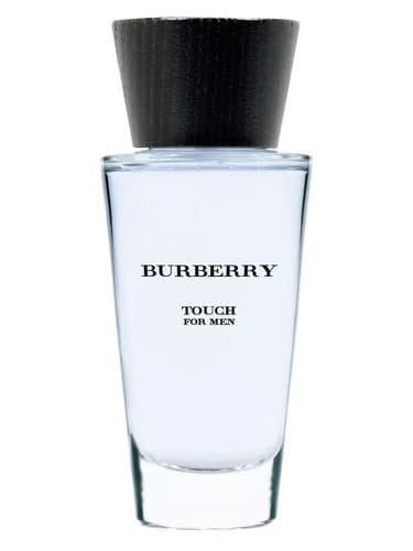 Touch for Men