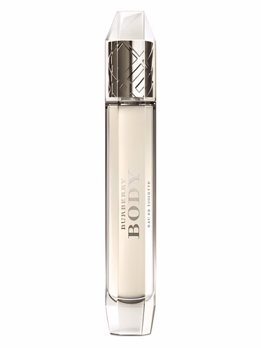 Body Eau de Toilette