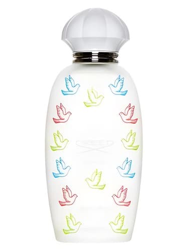 Creed Pour Enfants
