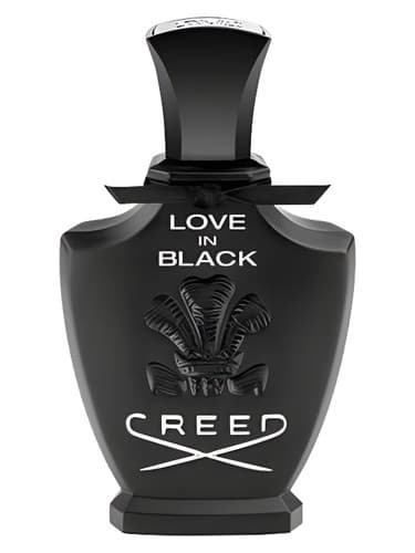 Love in Black