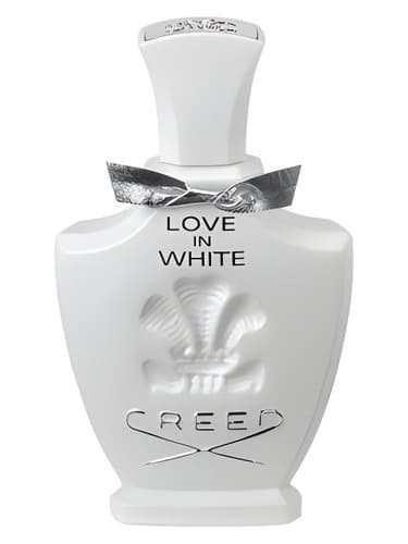 Love in White