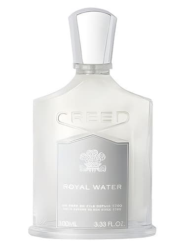 Royal Water