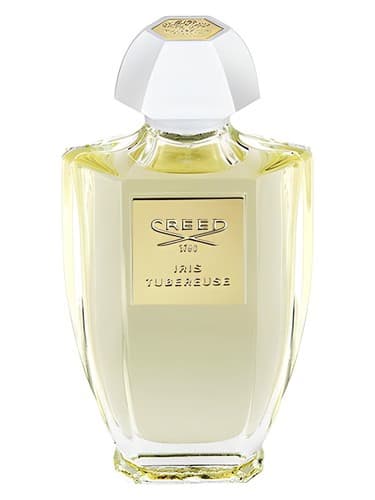 Iris Tuberose