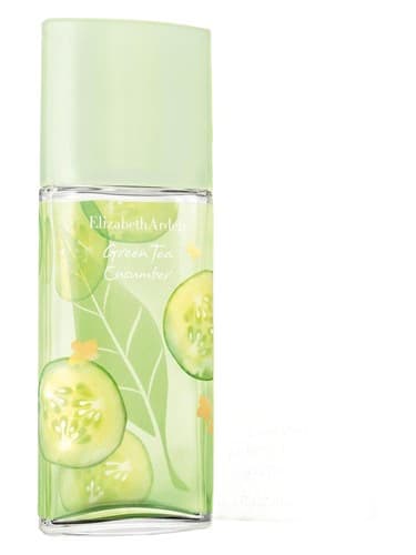 Green Tea Cucumber