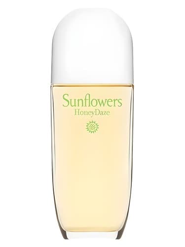 Sunflowers HoneyDaze