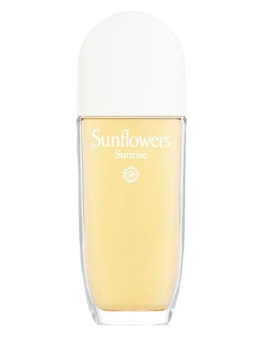 Sunflowers Sunrise