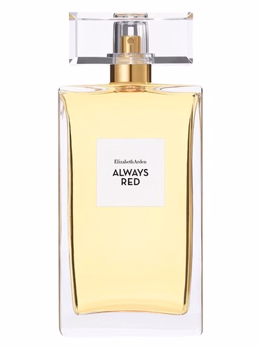 Always Red Eau de Toilette