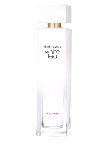 White Tea Wild Rose