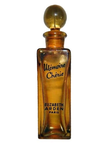 Mémoire Chérie
