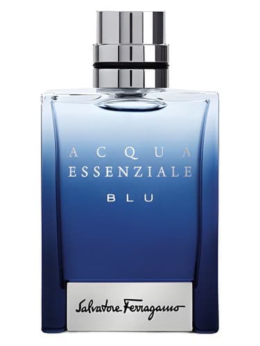 Acqua Essenziale Blu