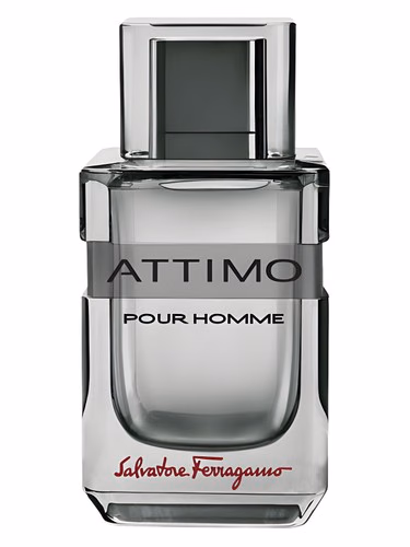Attimo Pour Homme