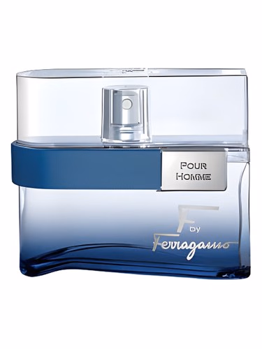 F by Ferragamo Free Time