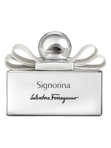 Signorina Eau de Parfum Holiday Edition 2019