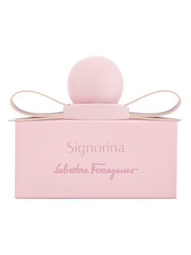 Signorina Fashion Edition 2020