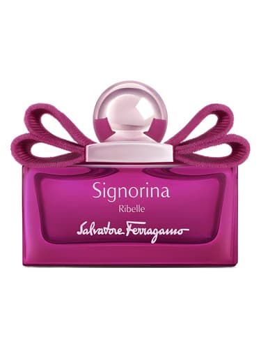 Signorina Ribelle