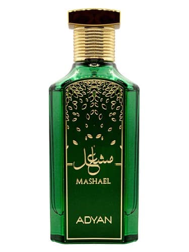 Mashael