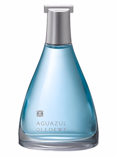 Aguazul de Loewe