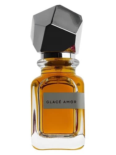 Glacé Amor