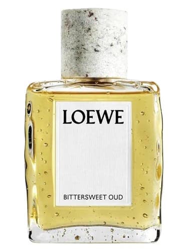 Bittersweet Oud