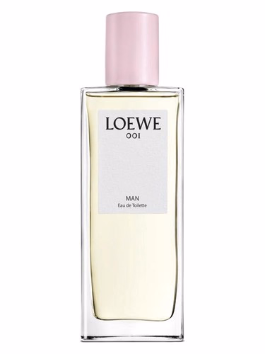 Loewe 001 Man EDT Special Edition