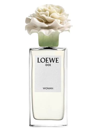 001 Woman x Lladró