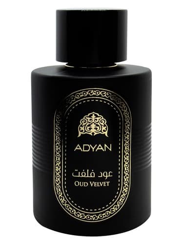 Oud Velvet