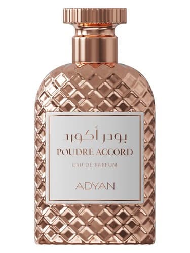 Poudre Accord