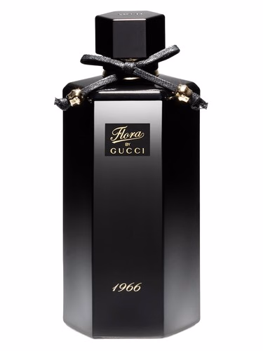 Flora by Gucci 1966